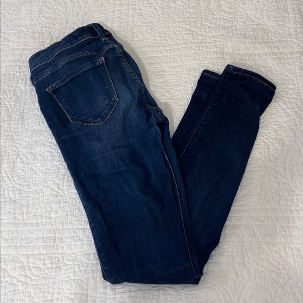Hollister Ripped Jeans
